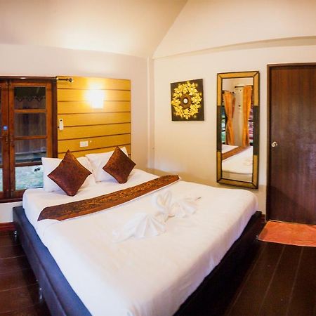 Lipe Sunset Forest Resort Εξωτερικό φωτογραφία