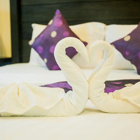 Lipe Sunset Forest Resort Εξωτερικό φωτογραφία