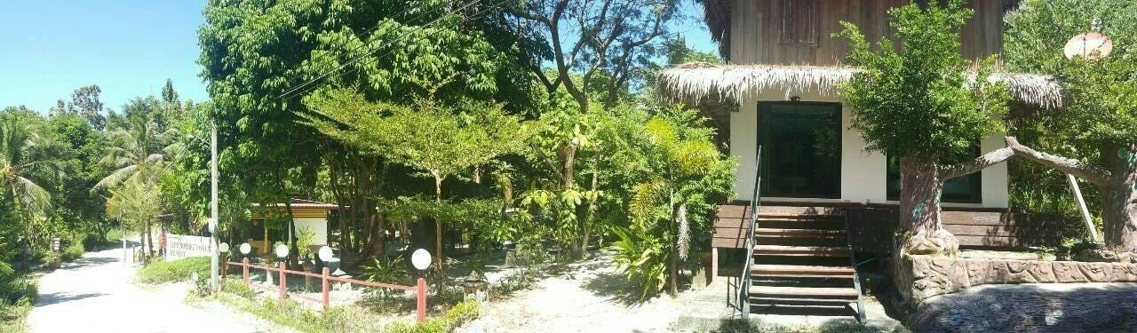 Lipe Sunset Forest Resort Εξωτερικό φωτογραφία
