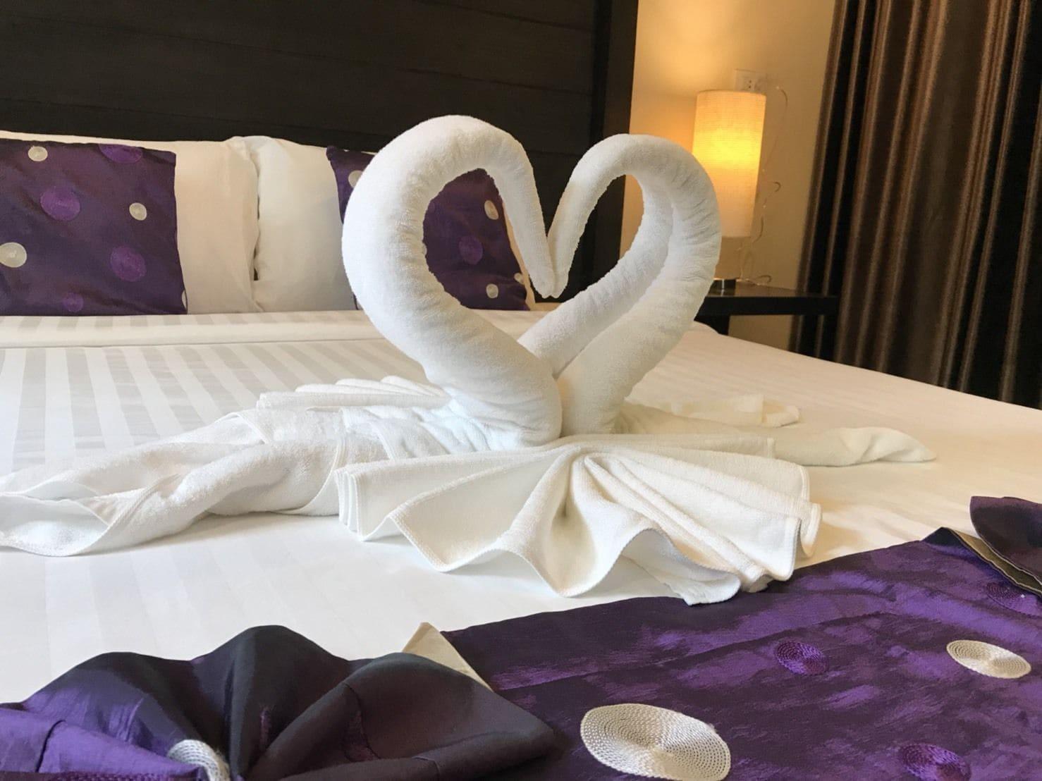 Lipe Sunset Forest Resort Εξωτερικό φωτογραφία
