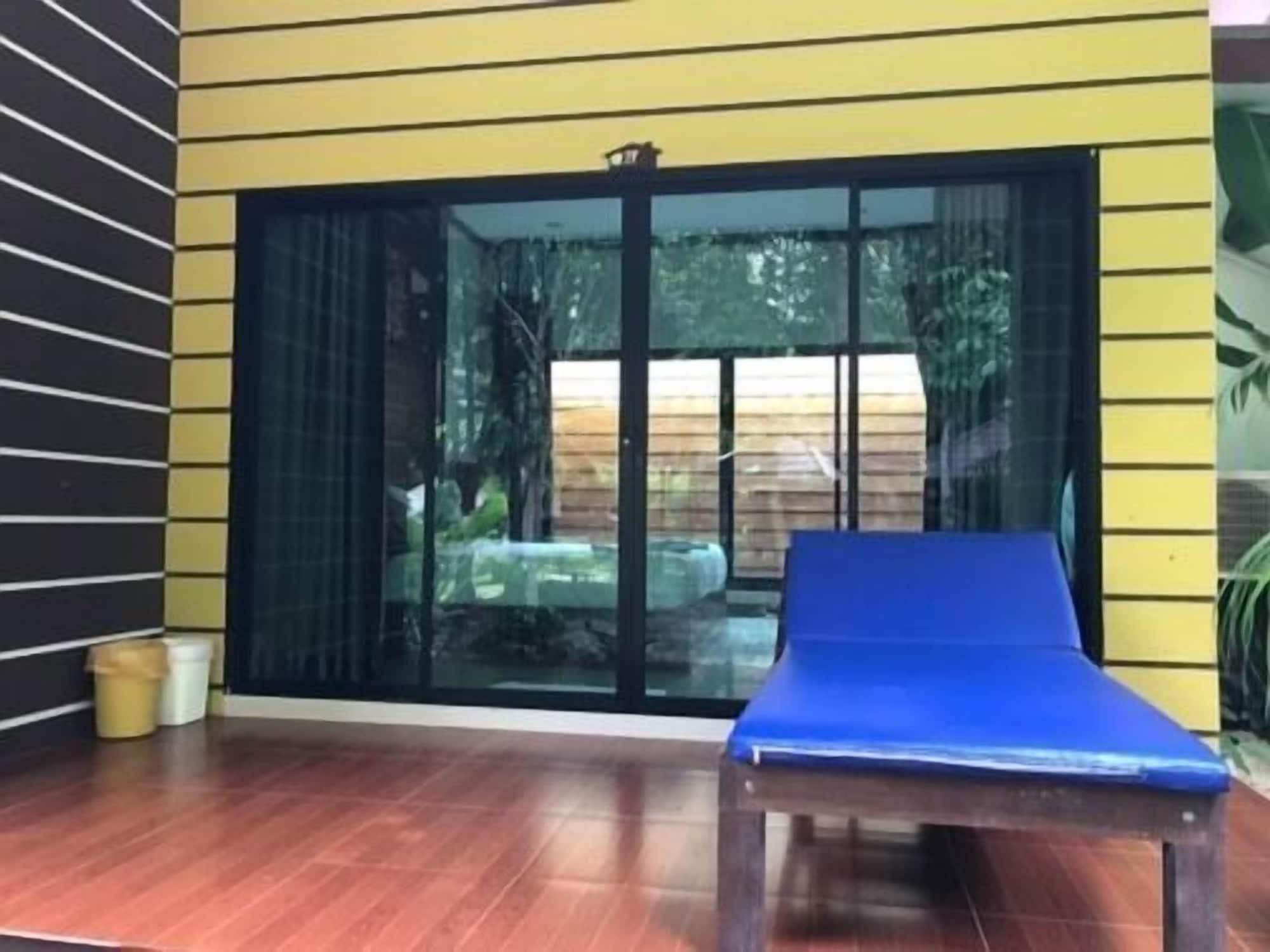 Lipe Sunset Forest Resort Εξωτερικό φωτογραφία