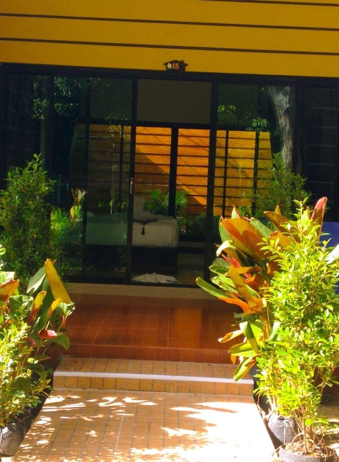 Lipe Sunset Forest Resort Εξωτερικό φωτογραφία