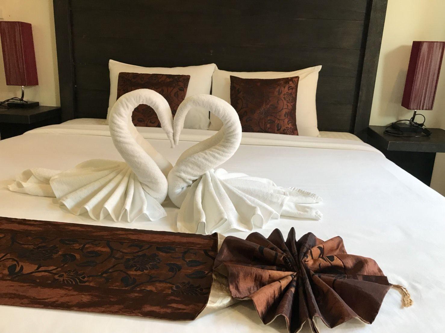 Lipe Sunset Forest Resort Εξωτερικό φωτογραφία