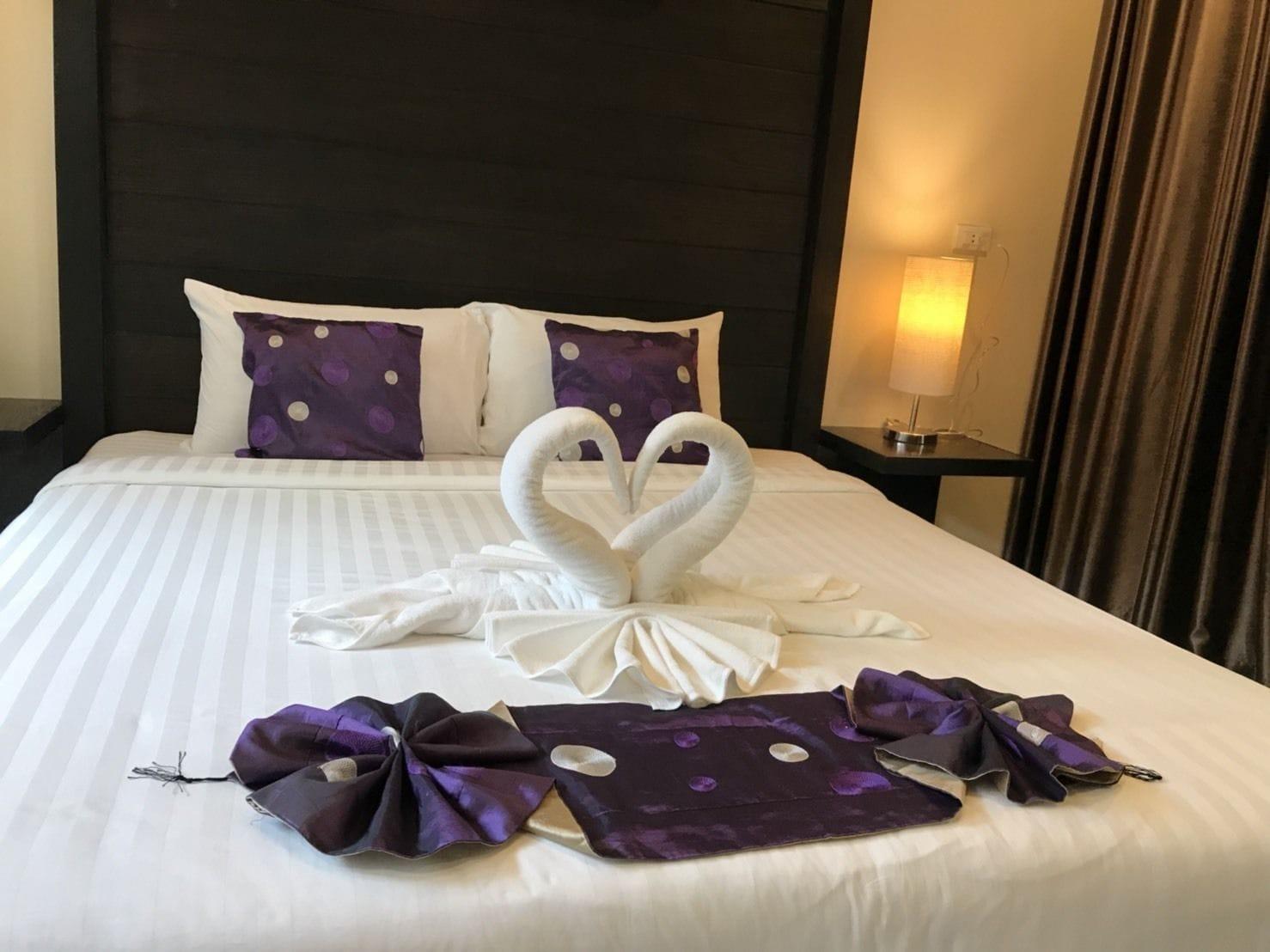 Lipe Sunset Forest Resort Εξωτερικό φωτογραφία