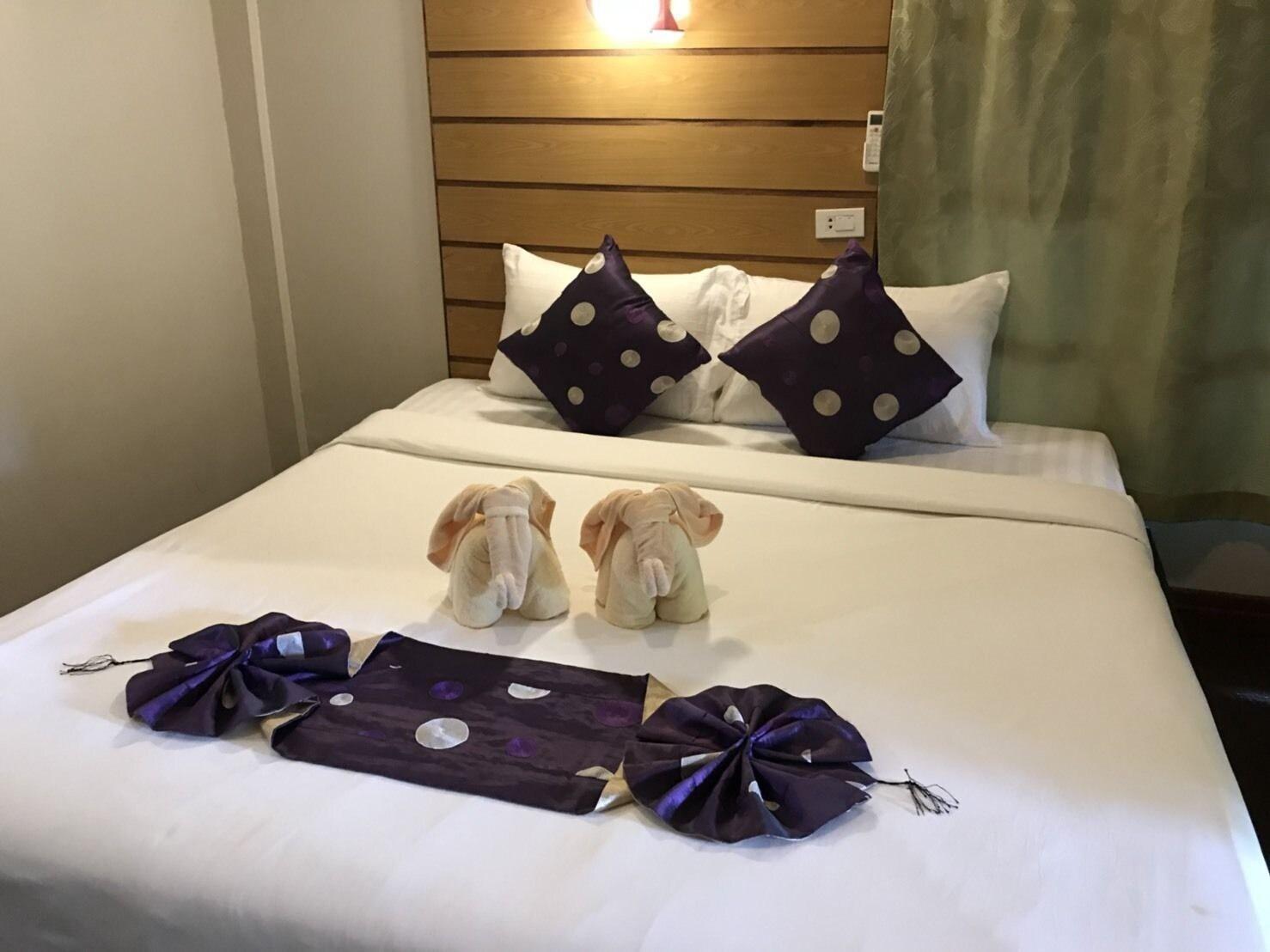 Lipe Sunset Forest Resort Εξωτερικό φωτογραφία