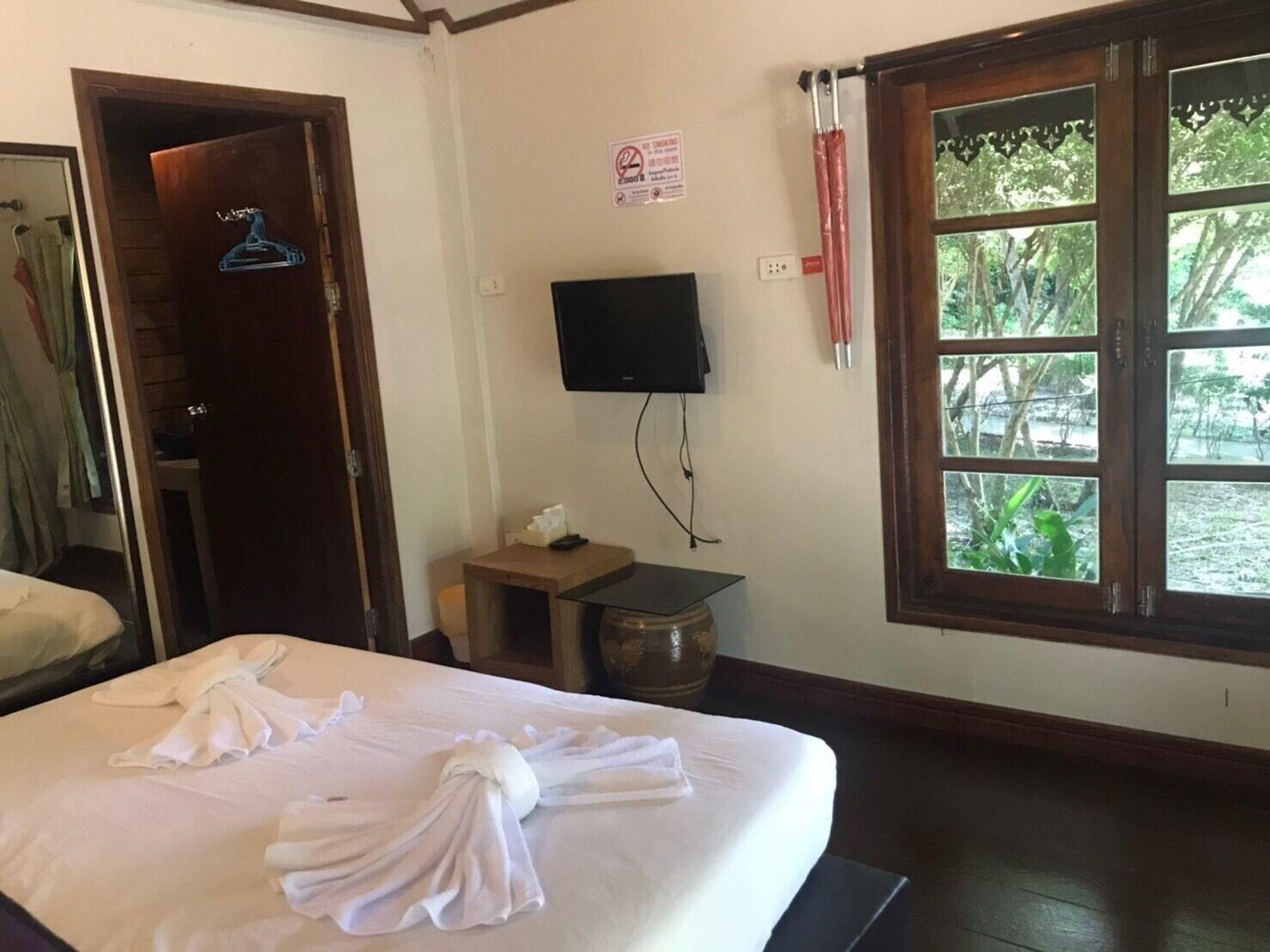 Lipe Sunset Forest Resort Εξωτερικό φωτογραφία