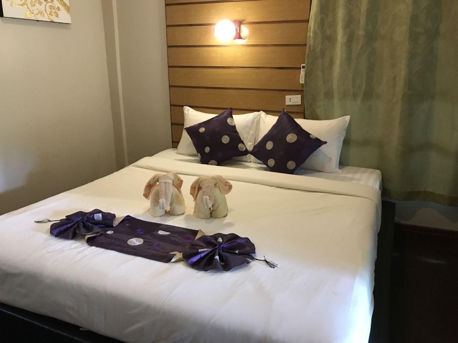 Lipe Sunset Forest Resort Εξωτερικό φωτογραφία