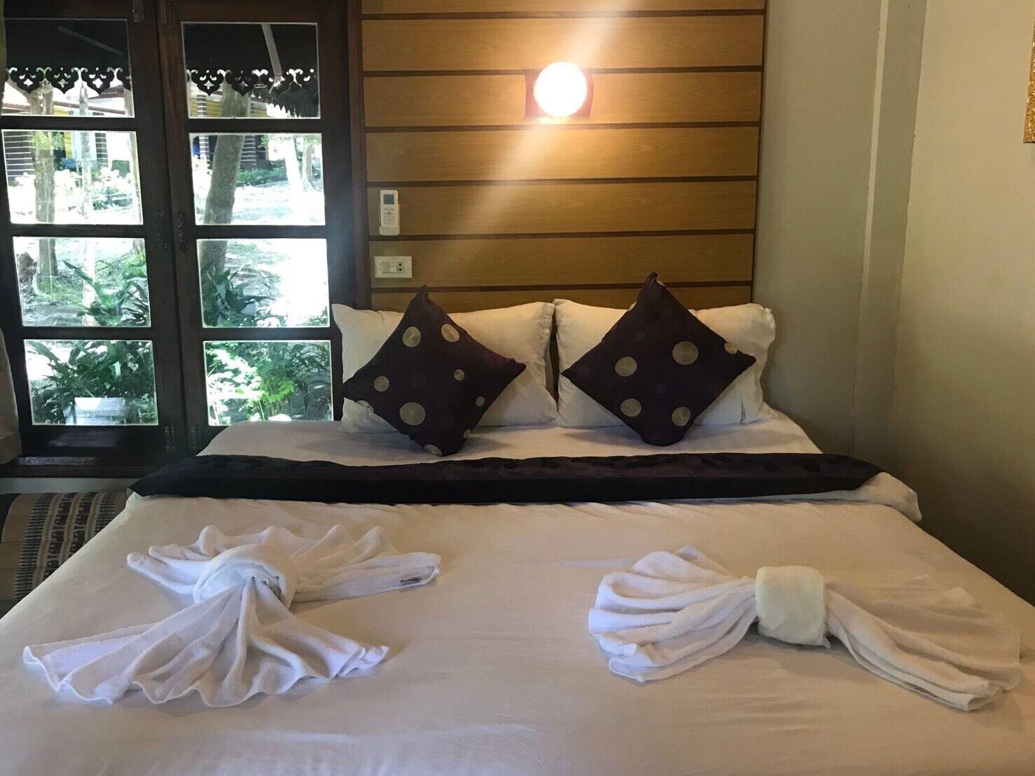Lipe Sunset Forest Resort Εξωτερικό φωτογραφία