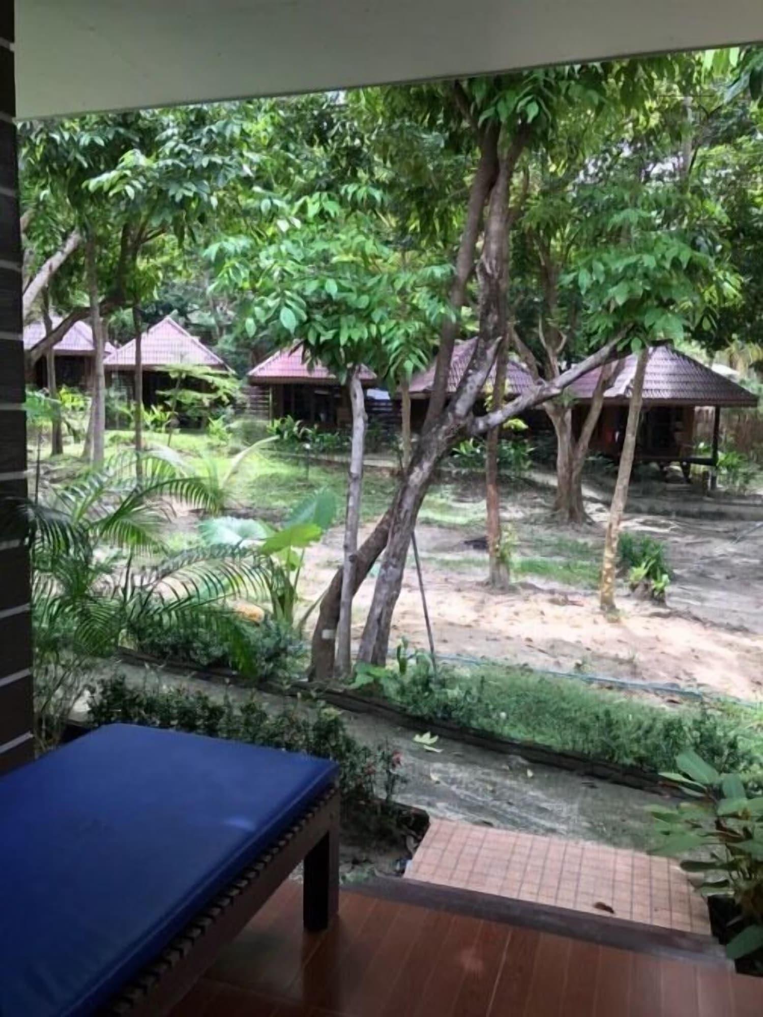 Lipe Sunset Forest Resort Εξωτερικό φωτογραφία