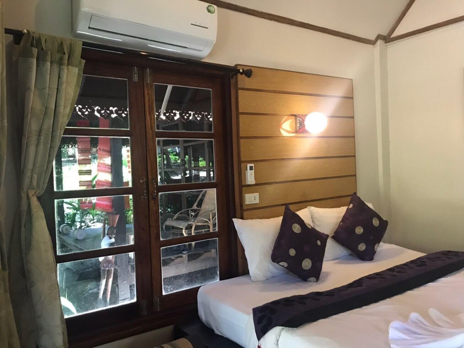 Lipe Sunset Forest Resort Εξωτερικό φωτογραφία