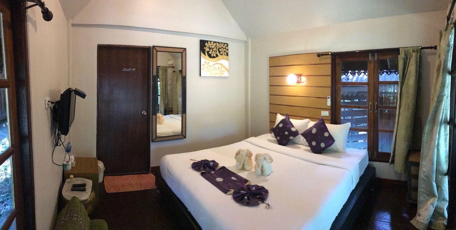 Lipe Sunset Forest Resort Εξωτερικό φωτογραφία