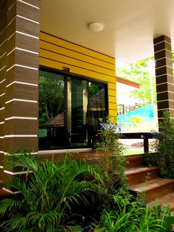 Lipe Sunset Forest Resort Δωμάτιο φωτογραφία