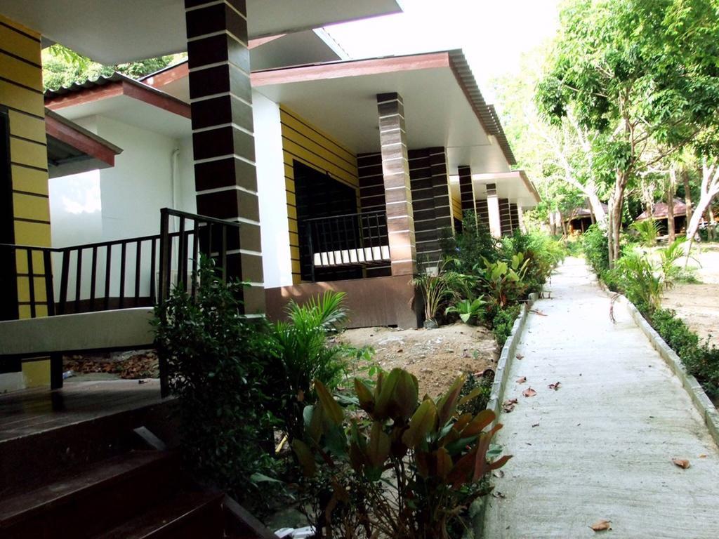 Lipe Sunset Forest Resort Δωμάτιο φωτογραφία