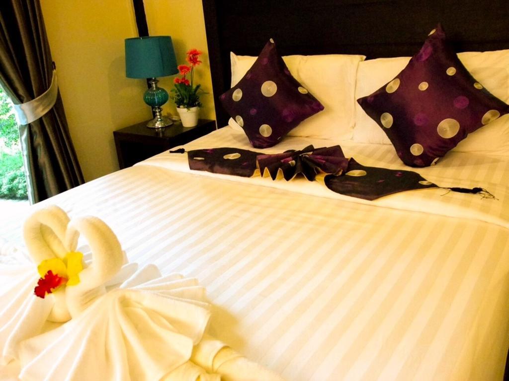 Lipe Sunset Forest Resort Δωμάτιο φωτογραφία