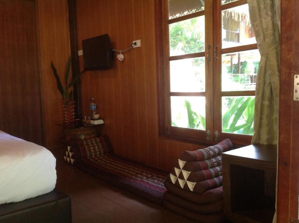 Lipe Sunset Forest Resort Δωμάτιο φωτογραφία