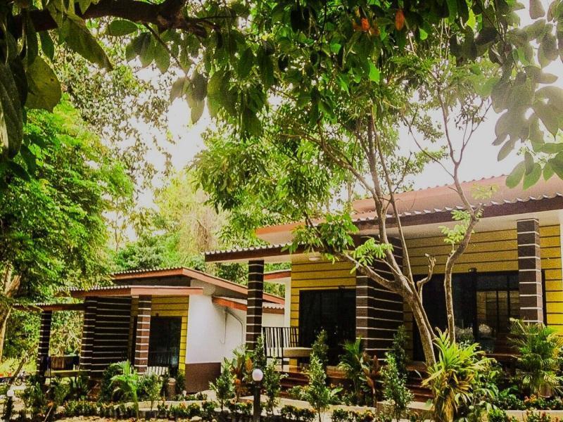 Lipe Sunset Forest Resort Εξωτερικό φωτογραφία