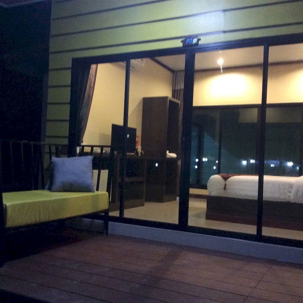 Lipe Sunset Forest Resort Εξωτερικό φωτογραφία