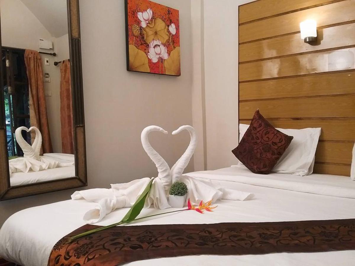 Lipe Sunset Forest Resort Εξωτερικό φωτογραφία