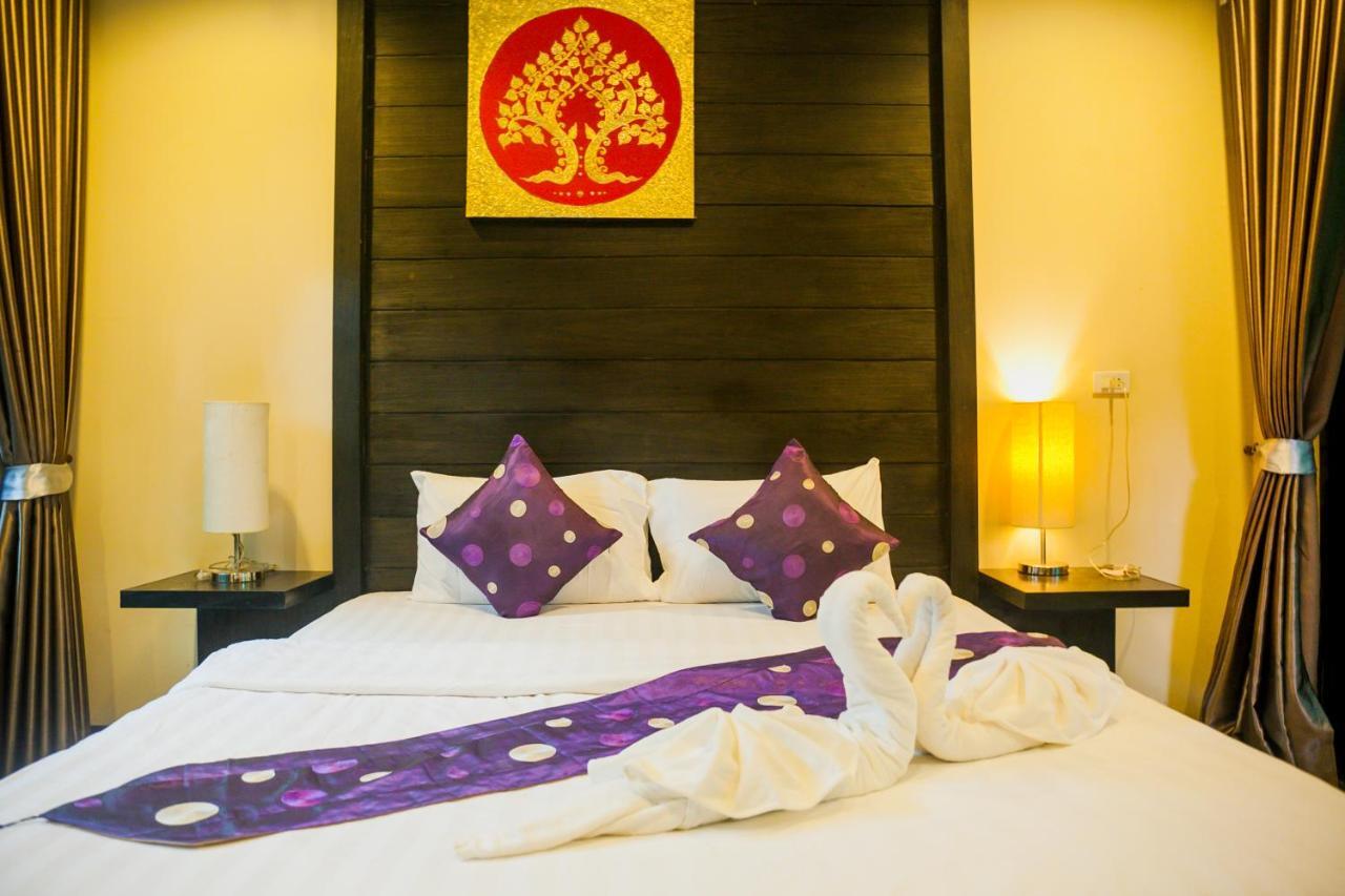 Lipe Sunset Forest Resort Εξωτερικό φωτογραφία