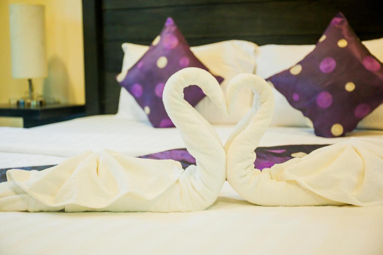 Lipe Sunset Forest Resort Εξωτερικό φωτογραφία