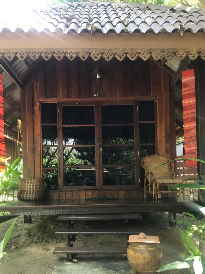 Lipe Sunset Forest Resort Εξωτερικό φωτογραφία
