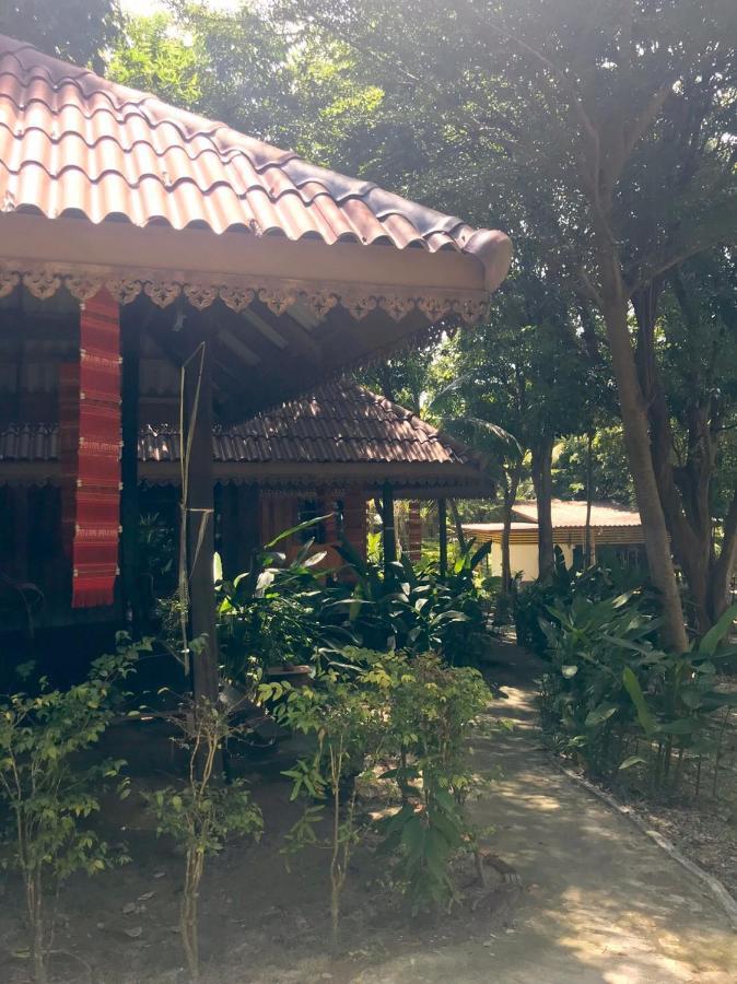 Lipe Sunset Forest Resort Εξωτερικό φωτογραφία