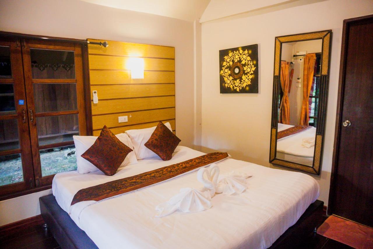 Lipe Sunset Forest Resort Εξωτερικό φωτογραφία